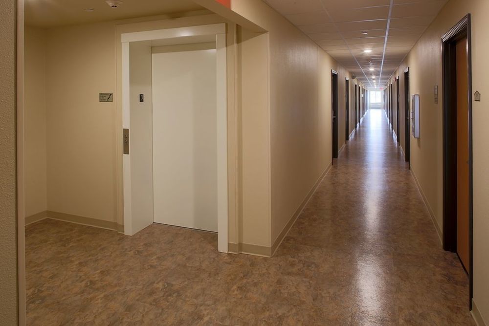 Woodspring Suites Grand Junction Udogodnienia zdjęcie