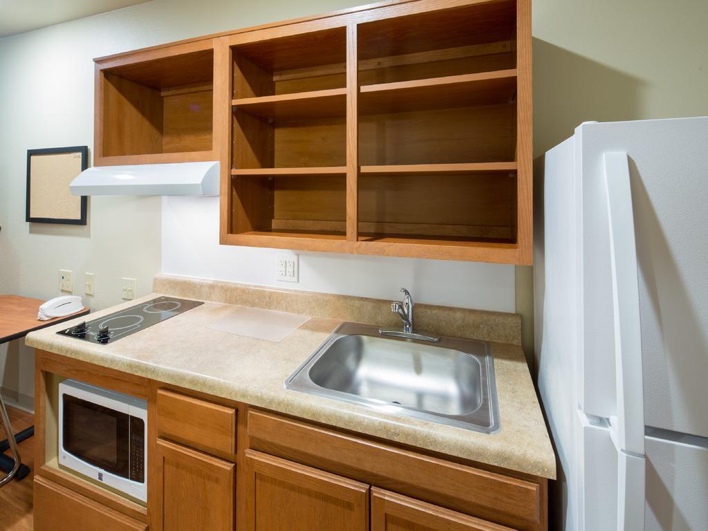 Woodspring Suites Grand Junction Zewnętrze zdjęcie